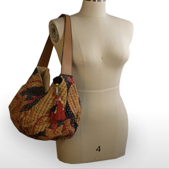 Anabaglish Purse - Picture 3 of 7